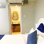 Grad Crowne Hotel Bui Vien