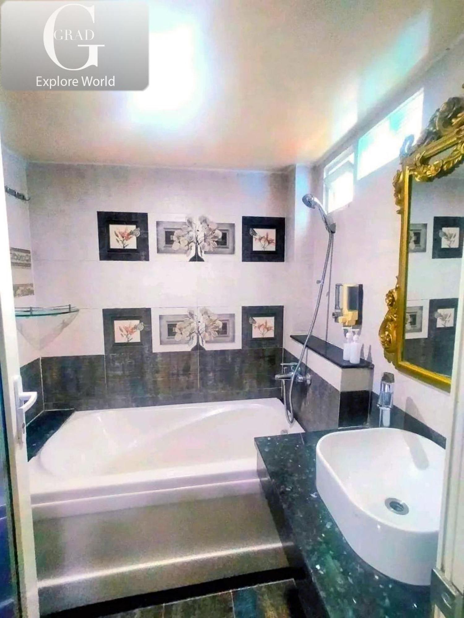 Grad Crowne Bui Vien TP. Hồ Chí Minh