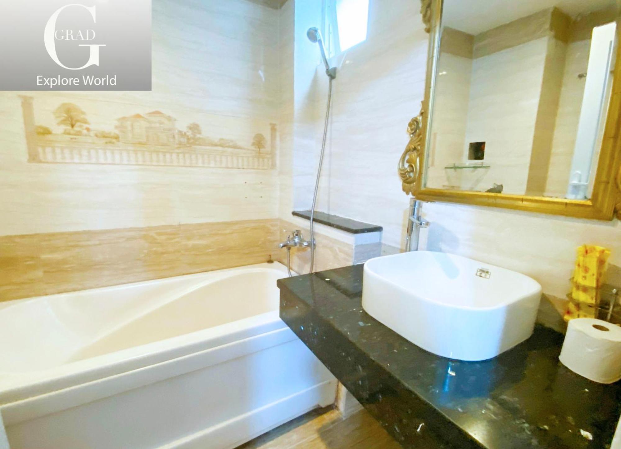 Grad Crowne Bui Vien TP. Hồ Chí Minh